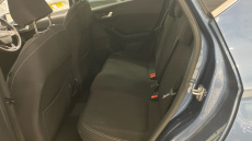 Ford Fiesta 1.0 EcoBoost Titanium 5dr Petrol Hatchback